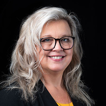 Michelle Hoag