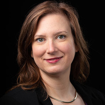 Rebecca Coats
