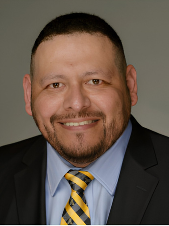 Victor Salgado