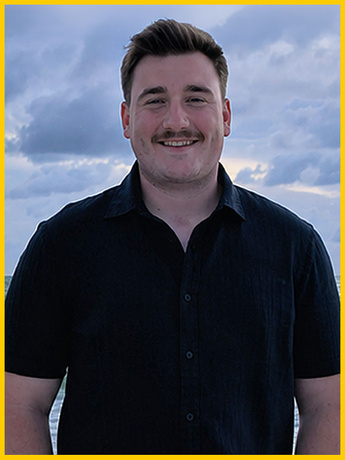 Adam Cronce
