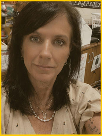 Julie Sandel
