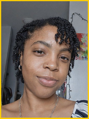 Tivonah Martin