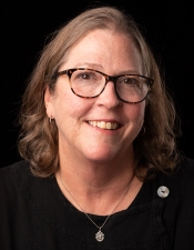 Debbie Lindenmuth