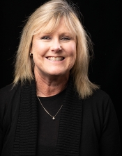 Joanie Foster