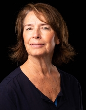 Kathy Cottrell