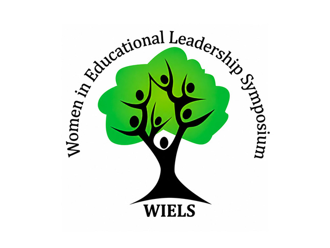 Women in Educational Leadership Symposium (WIELS) logo