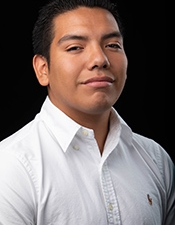Diego Hernandez Guillen