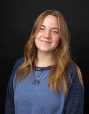 Izzy Zellner