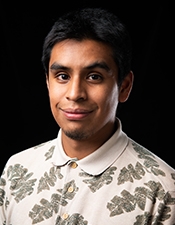 Adam Ortega