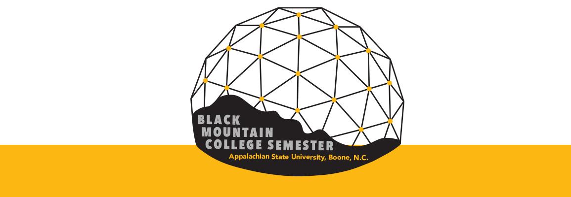 Black Mountain College Semester icon