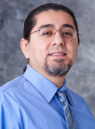 Dr. Alejandro Covarrubias, California State University, Los Angeles