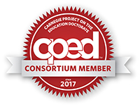 Carnegie Project on the Educational Doctorate (CPED) Consortium