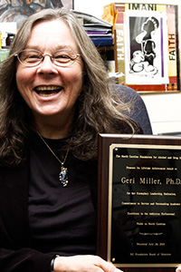 Geri Miller