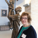 Dr. Alice Naylor