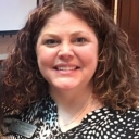 Dr. Amanda Bridges was named as the new Assistant Principal at Conover School.