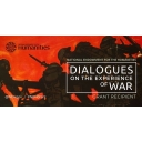 “Blurred Boundaries: The Experience of War and Its Aftermath” announces its second discussion series, to take place during February, March and April on Appalachian State University’s campus.