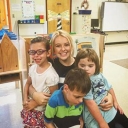 Breezy Howe Junior, special education