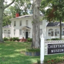 Chieftains Museum
