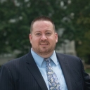 Chris Moody '99 Named Executive Director of American College Personnel Association