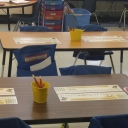 Classroom picture