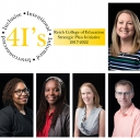 Five Named Recipients of RCOE Strategic Plan 2018 RFP Funding
