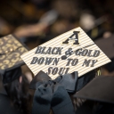 Spring Commencement 2017