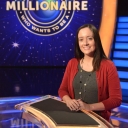 Clemmons resident Joni Russell will compete today on “Who Wants to Be a Millionaire.”