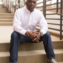 Derrick Barnes. Photo submitted