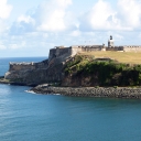 Free El Morro Stock Photo