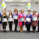 Gaston teachers earn national certification
