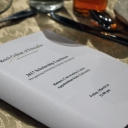 Reich College of Education Scholarship Luncheon