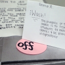 iWash Assistive Technology