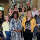 RCOE Award Recipients
