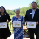 Rhododendron Society Newest Members