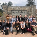 Social Justice Summit Participants