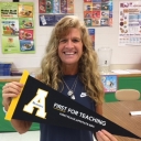 Barnanne Creech ‘90
