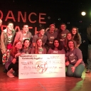 Dance Marathon