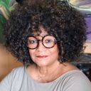 Headshot of Jaki Shelton Green