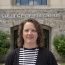 Jennifer Clark ‘98 ‘03