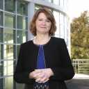 Since becoming University of North Georgia’s dean of Mike Cottrell College of Business in February, Marty Gowan has taken strides to better prepare students for their careers. (Photo/Peggy Cozart, University of North Georgia)