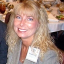 Alumna Michelle Baker '13 chosen as McDowell’s Principal of the Year