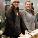 MLK Challenge Lunch