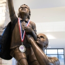 NC TSA competitors “Just Reach a Little Higher”