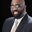 Dr. Nickolas Jordan, associate dean of student affairs and program services in Appalachian’s Reich College of Education and associate professor in the college’s Department of Human Development and Psychological Counseling. He is the winner of the 2018 Award for Academic Freedom and Faculty Governance conferred by Appalachian’s AAUP chapter. Photo by Marie Freeman