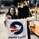 Peace Corps Cary