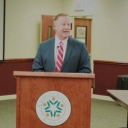 he Caldwell County Board of Education has unanimously selected Dr. Donald W. Phipps as the next superintendent for Caldwell County Schools.