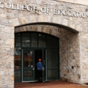 Reich College of Education building