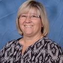 Alumna Sandy George Named Mount Airy Schools Executive Director of Auxiliary Services, 2018-19 President of the North Carolina High School Athletic Association