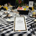 Scholarship Luncheon Program