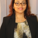 Tasha Hall-Powell